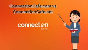 ConnectionCafe.net