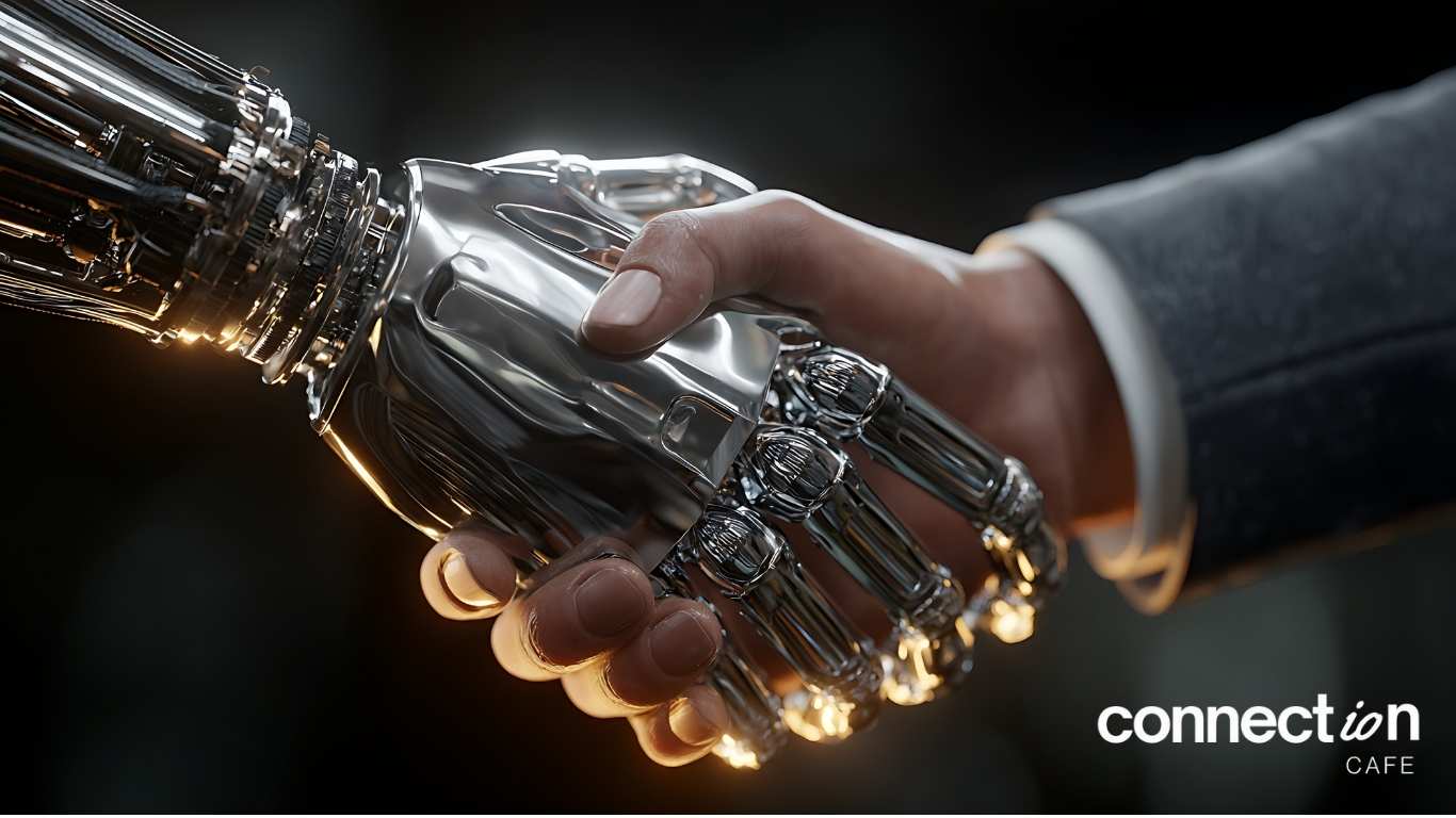 Generative AI and AI-Based Data Models