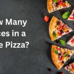 How Many Slices in a Large Pizza