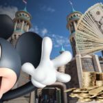 How Much Money Does Disney Make in a Day