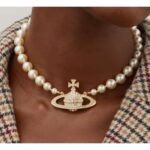 Vivienne Westwood Necklace