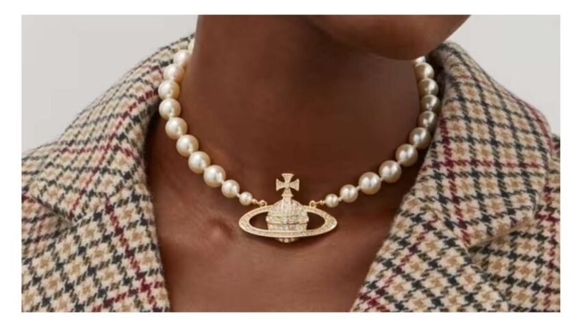 Vivienne Westwood Necklace