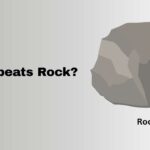 What Beats Rock