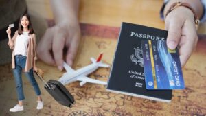 Which Item Is a Benefit of Using the Travel Card