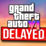 gta 6 delayed