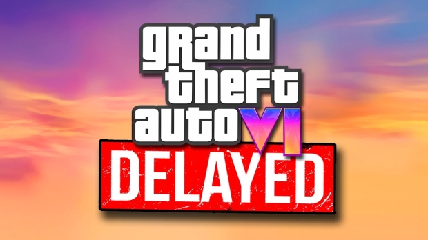gta 6 delayed