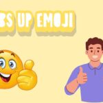 thumbs up emoji