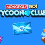 tycoon club monopoly go