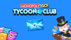 tycoon club monopoly go