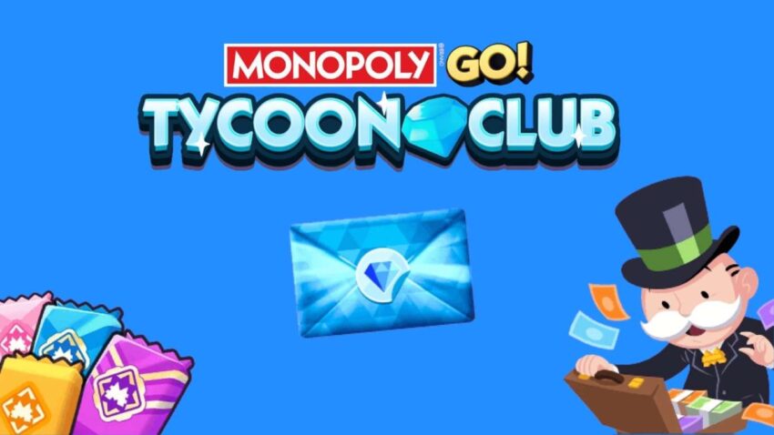 tycoon club