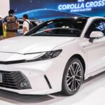 2025 camry