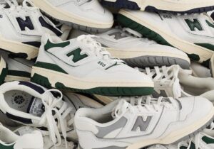New Balance 550: The Ultimate 2025 Guide to the Sneaker Everyone Is Talking About