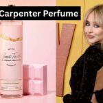 Sabrina Carpenter Perfume