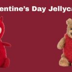 Valentine’s Day Jellycat
