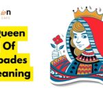 queen of spades meaning