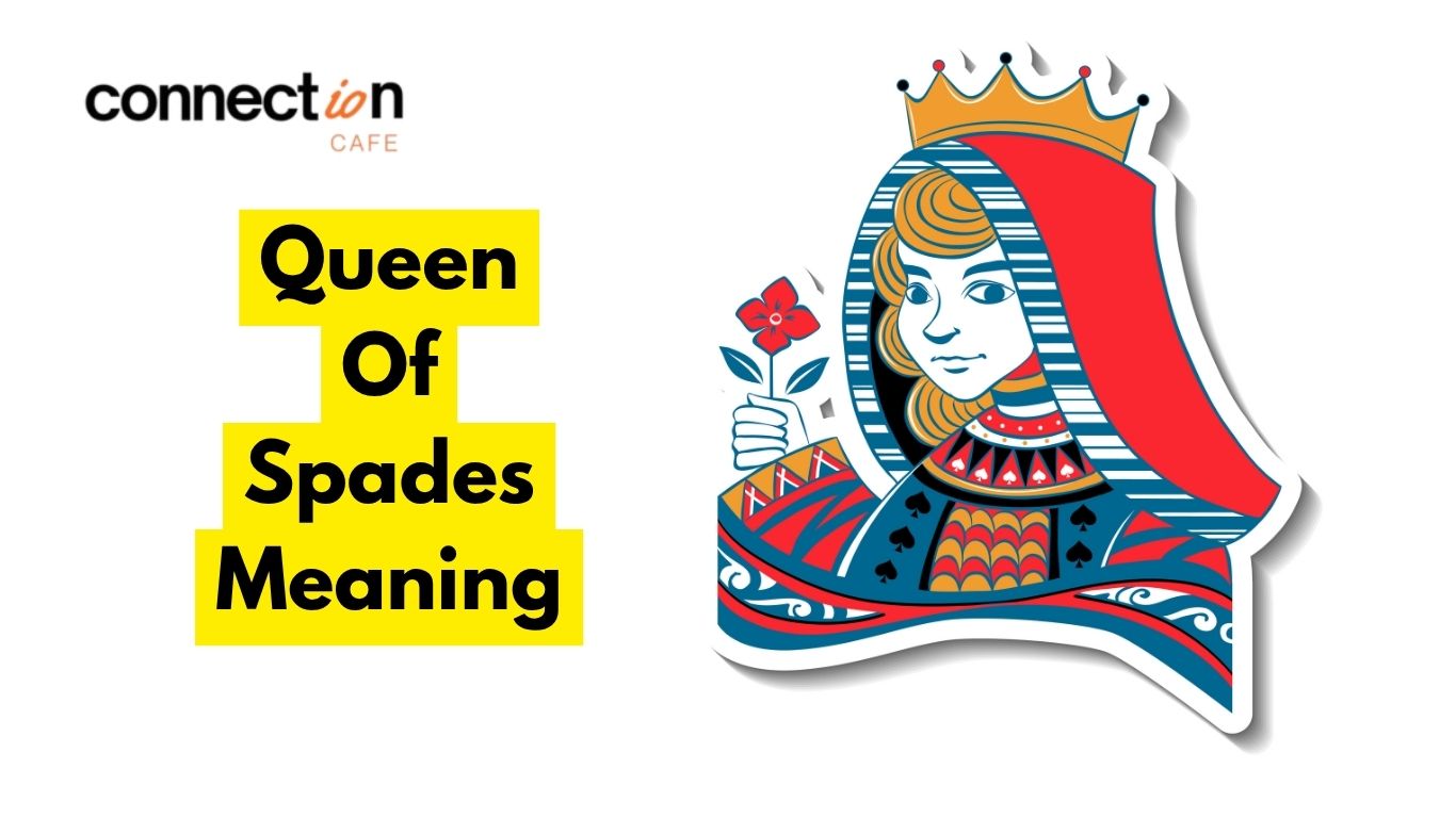 queen of spades meaning