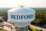 City of Bedford Water