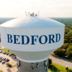 City of Bedford Water