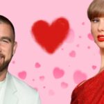 Travis Kelce Taylore Swift