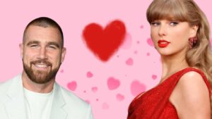 Travis Kelce Taylor Swift: The Story, The Spotlight & The Cultural Phenomenon
