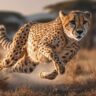 Fastest Animal in the World