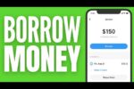 How to Borrow Money From Cash App