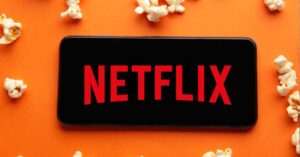 netflix student discount