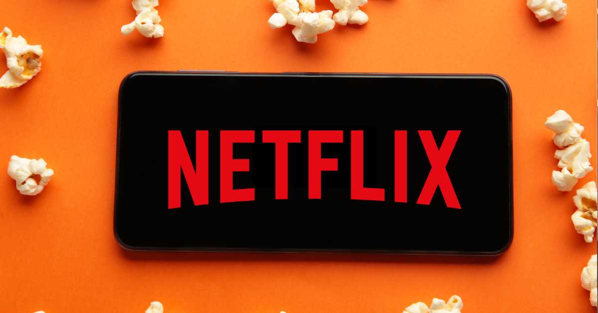 netflix student discount