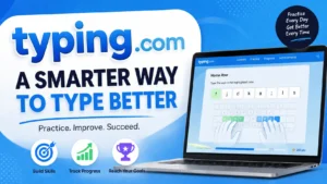 typing.com